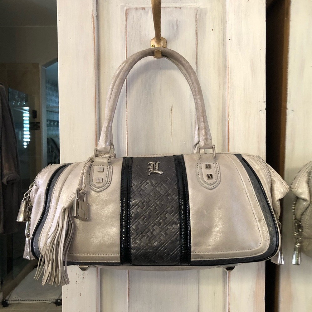 L.A.M.B handbag